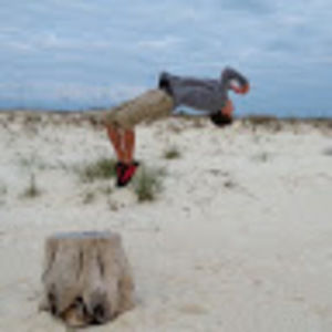 Meet your Posher, Bradley